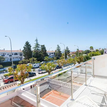 ático En Nerja