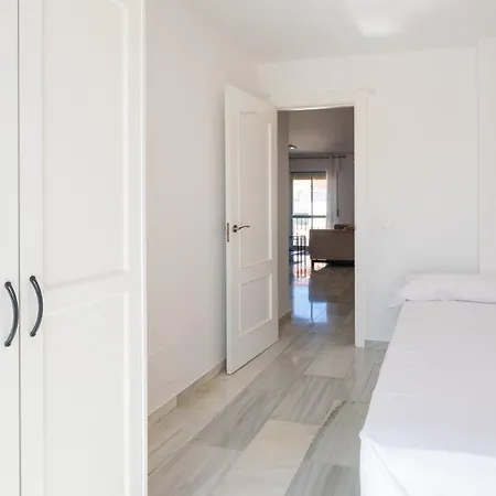 Atico En Apartament *