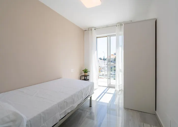 Apartament Atico En
