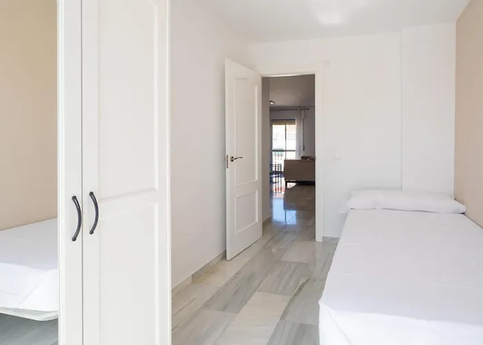 Atico En Apartament *