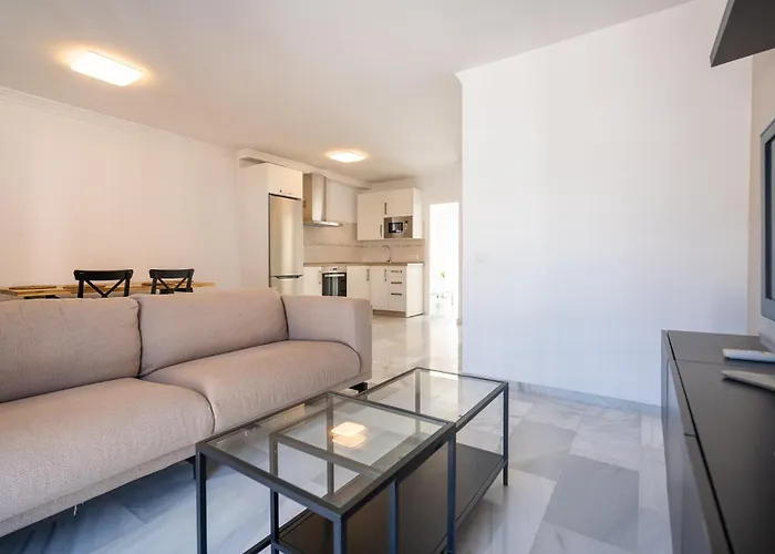 Atico En Apartament *