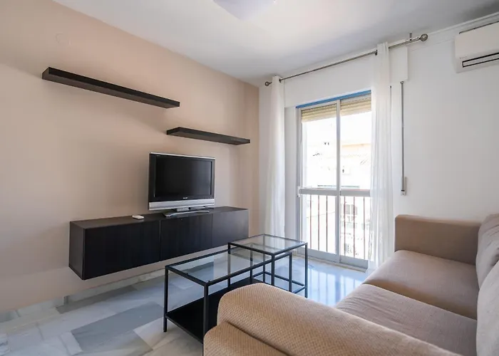 Apartament Atico En *
