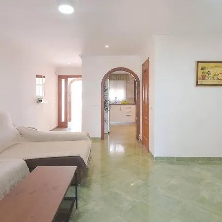 Apartment Apartamento En *