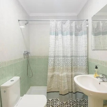 Apartamento En Nerja