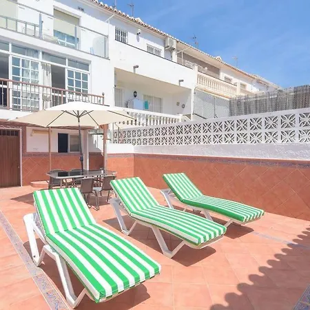 Apartamento En * Nerja