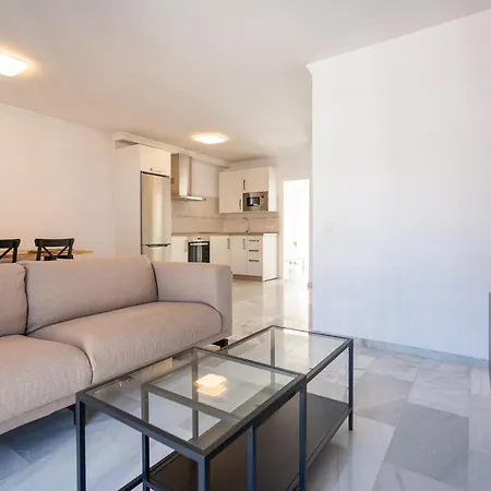 Atico En Apartment *